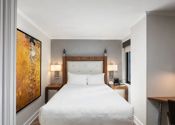 Hotel de playa: Westgate New York Grand Central