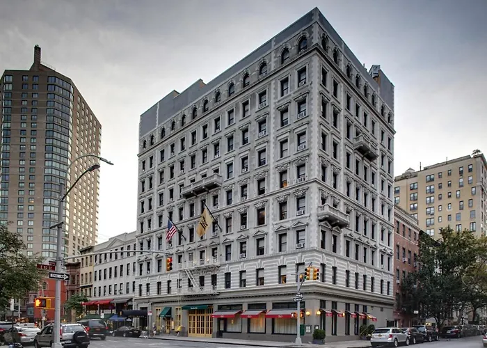 Huisdiervriendelijk hotel: Hotel Wales