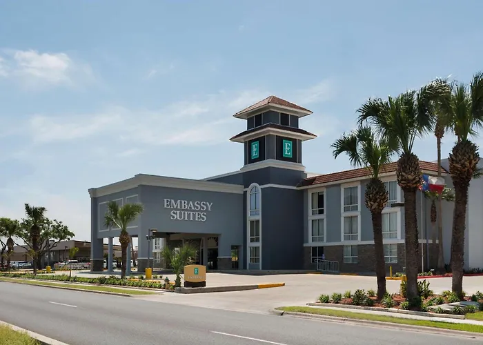 Embassy Suites Corpus Christi
