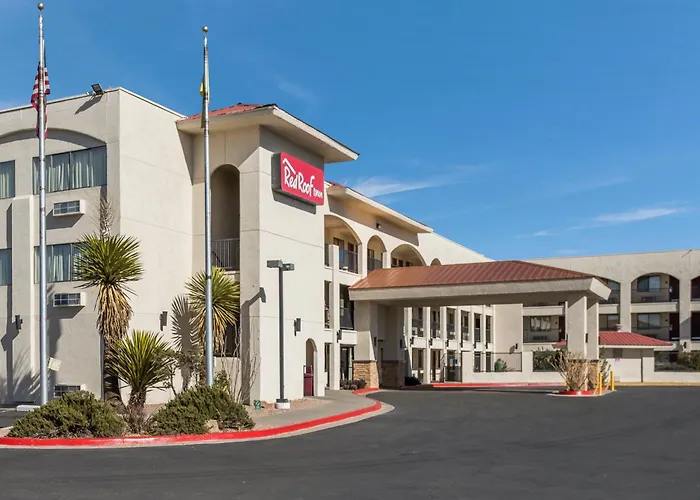 Red Roof Inn - Midtown
