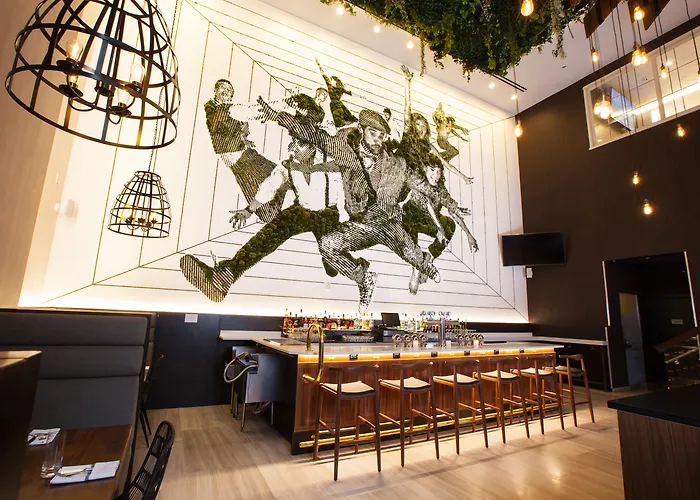 Hotel que admite mascotas: INNSiDE by Meliá New York Nomad