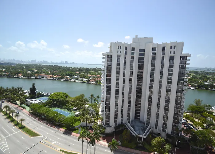 Auto-atendimento: Design Suites Miami Beach