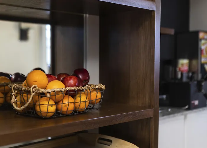 Pet Friendly hotel: Riviere South Beach Hotel