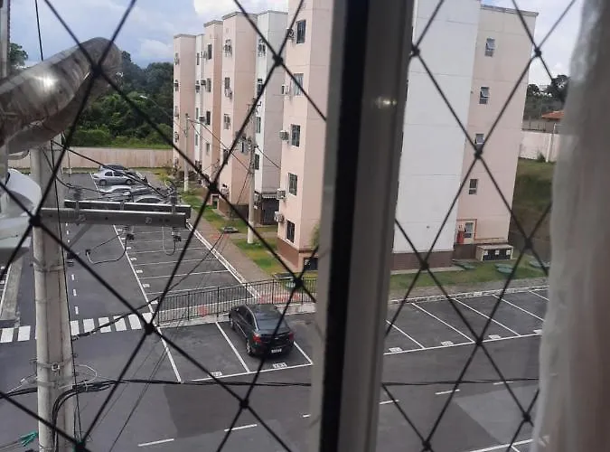 Condomínio reserva da cidade