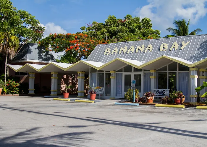 Banana Bay Resort & Marina