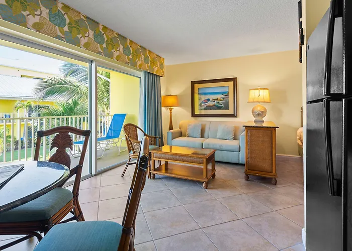 Golf hotels Sandpiper Gulf