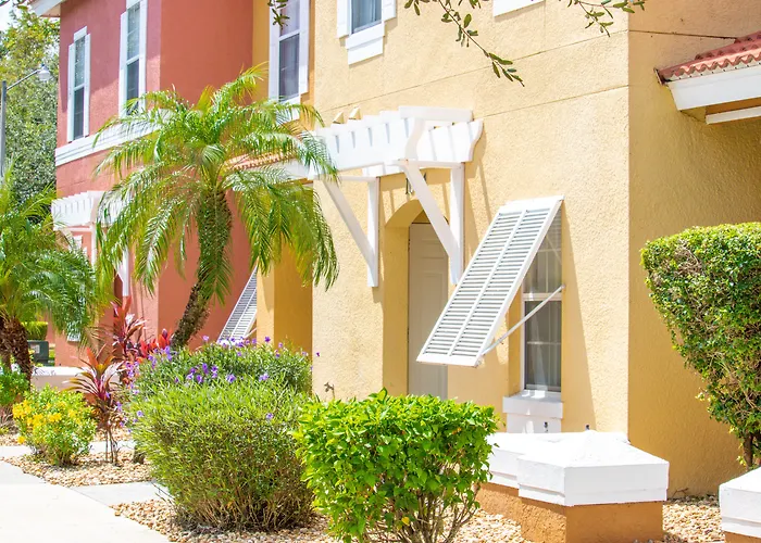 Original cottages Berkley Lake Townhomes