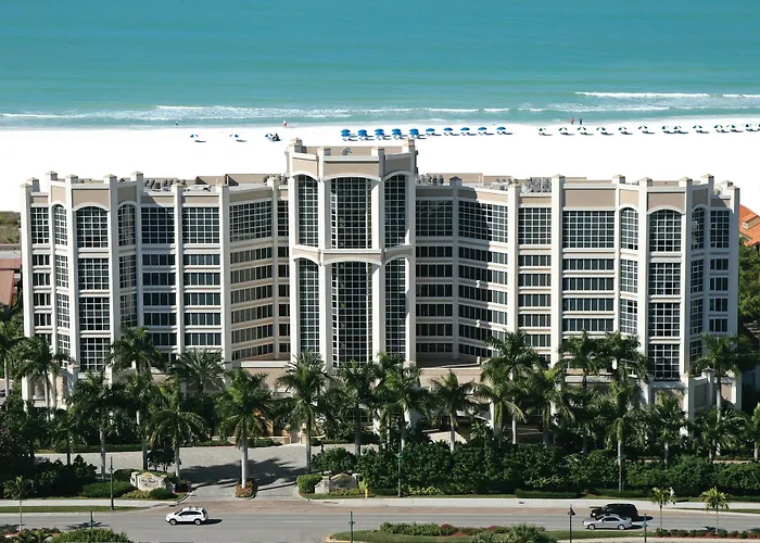 Hotels With Four Stars Marco Beach Ocean