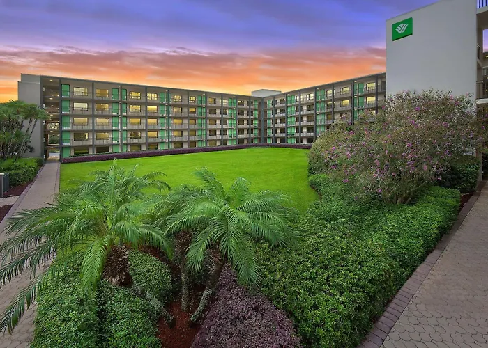 Hotel boutique: Wyndham Garden Lake Buena Vista - Disney Springs Area