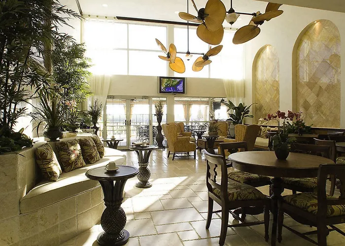 Boutique hotel only: Bayfront Inn 5Th Avenue