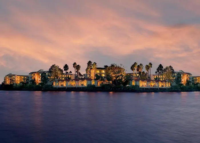 Loews Bay