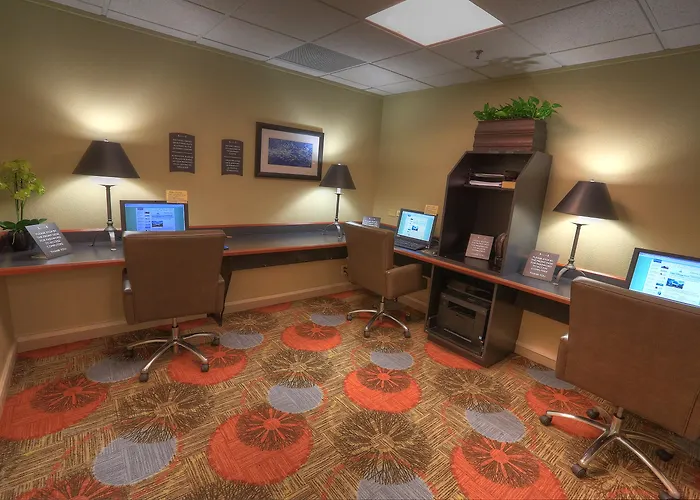 Sonesta Es Suites Orlando - Lake Buena Vista