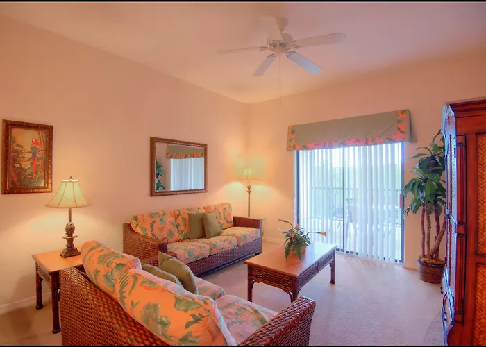 Caribe Cove Resort