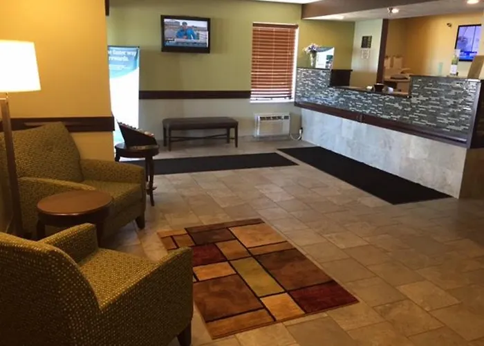 Motels Quality Traverse City