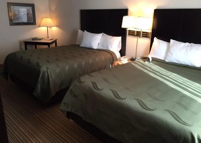 Motels Quality Traverse City