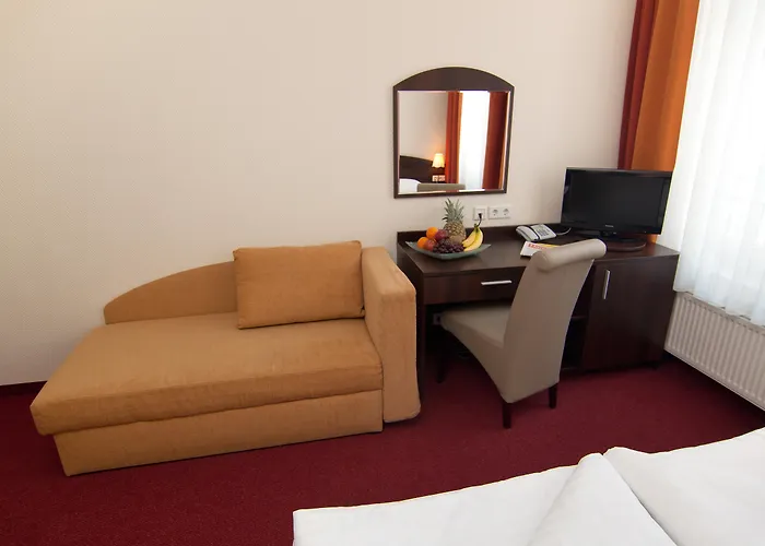 Novum Eleazar City Center