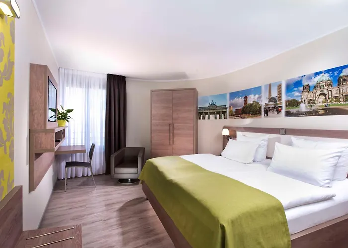 Best Western Kantstrasse
