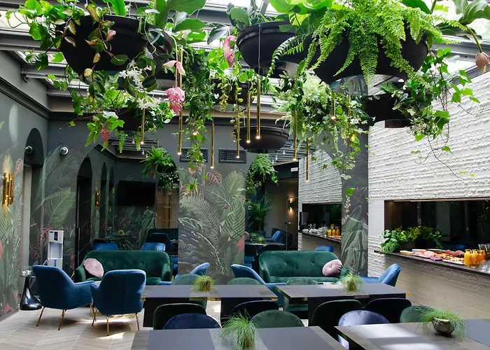 Atrium