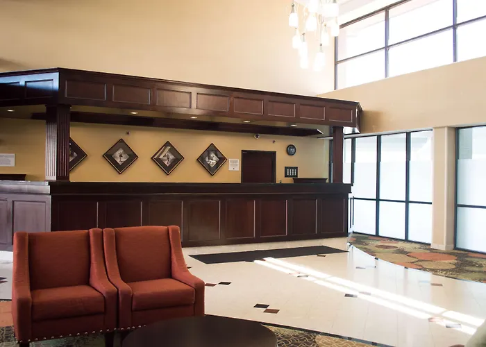 Radisson Detroit-