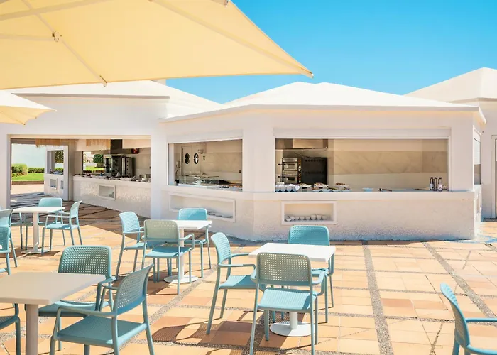 Iberostar Waves Founty Beach All Inclusive Agadir