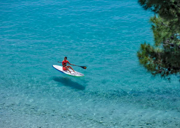 Bluesun Holiday Village Bonaca - Full Board Plus Bol