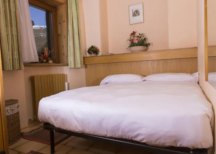 Hotel La Baita Livigno