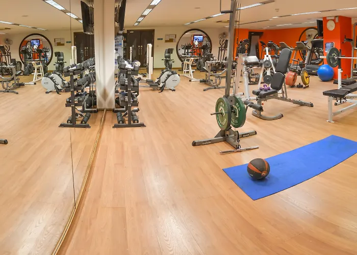 Maritim Antonine Hotel & Spa