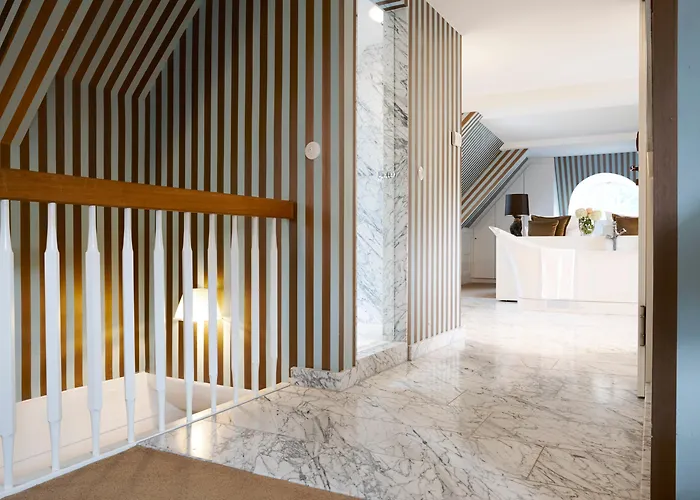  Waldhotel Stuttgart