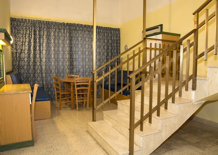 Best Selfcatering Burlington Apartments