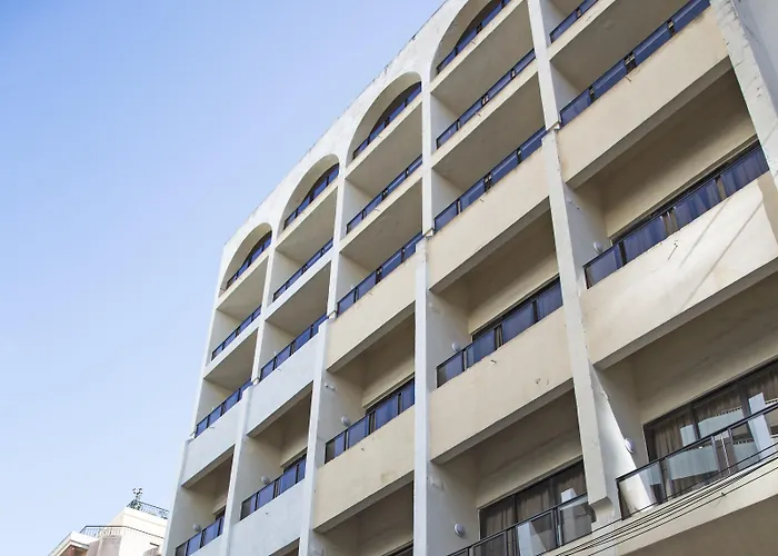 Best Selfcatering Burlington Apartments