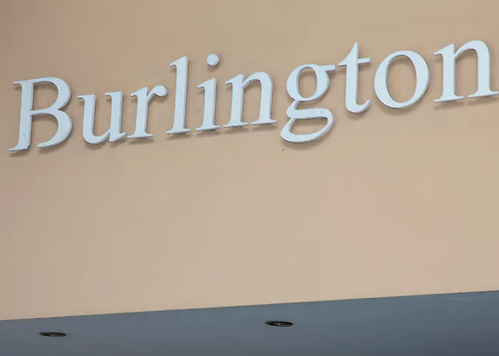 Best Selfcatering Burlington Apartments