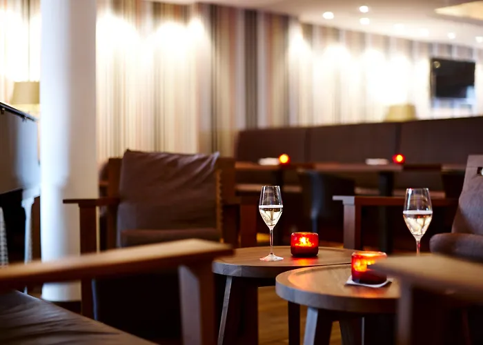  Waldhotel Stuttgart