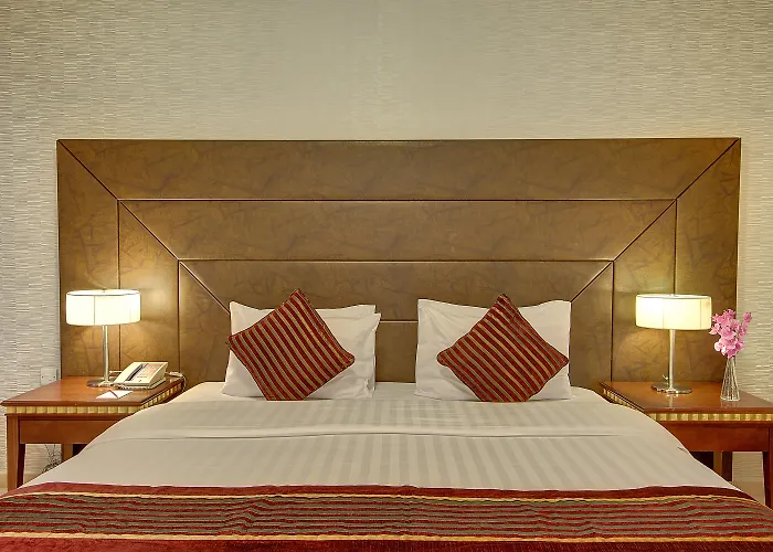 Al Manar Grand Hotel Apartment