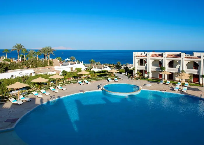 Sunrise Montemare Resort -Grand Select (Adults Only) Sharm-el-Sheikh