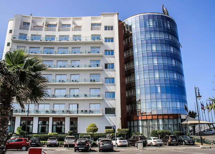 Hôtel accueillant les animaux: Hotel Cesar & Spa