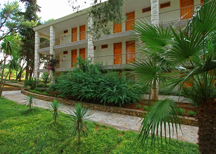 Hotel Aminess Vival Casa Velaris Supetar