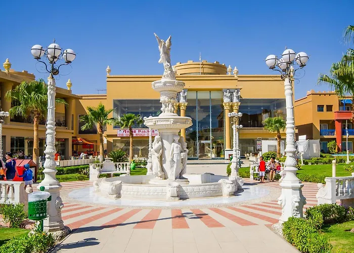 Luxe hotel: Titanic Palace Families And Couples Only