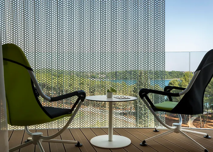 Hotel suites Maistra Select Family Amarin