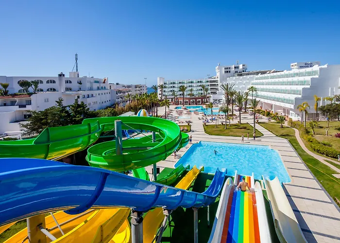 Amadil Ocean Club Hotel Agadir