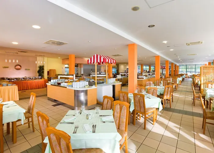 Hotel adatto agli animali: Apartments Polynesia Plava Laguna