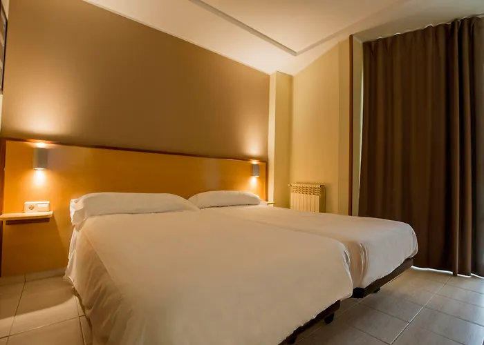 Alquiler de vacaciones: Annapurna Aparthotel