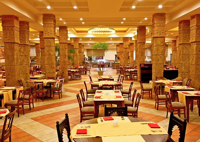 Hôtel-boutique: Charmillion Sea Life Resort