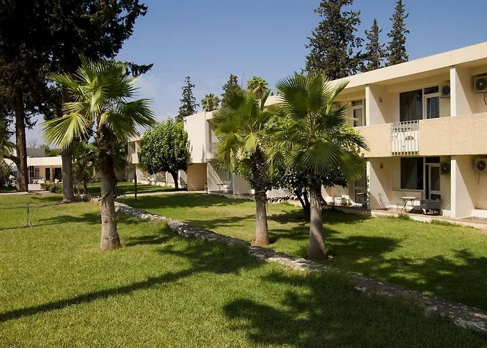 Ouzoud Beni Mellal