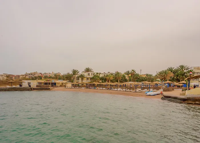 Goedkoop hotel: Empire Beach Aqua Park