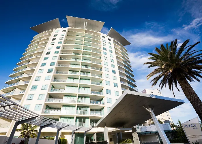 Mantra Wings Surfers Paradise