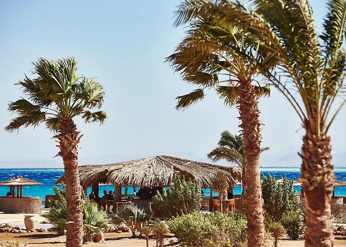 Kempinski Hotel Soma Bay