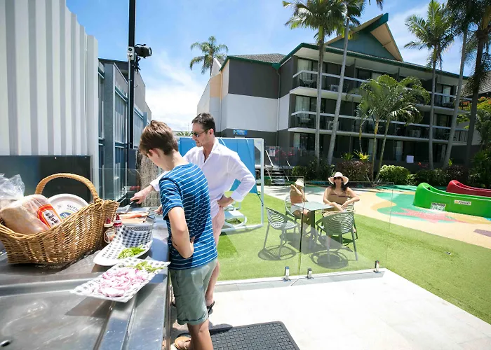 Best Selfcatering Paradise Gold Coast