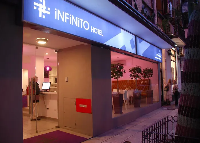 Infinito