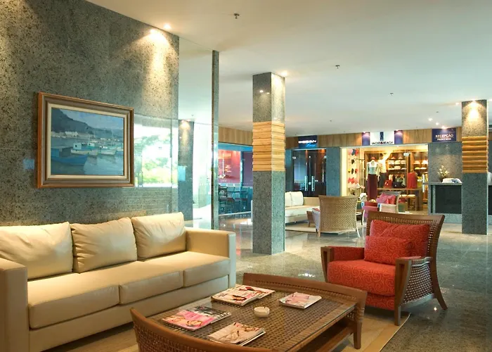 Hotel Porto Real Resort Mangaratiba