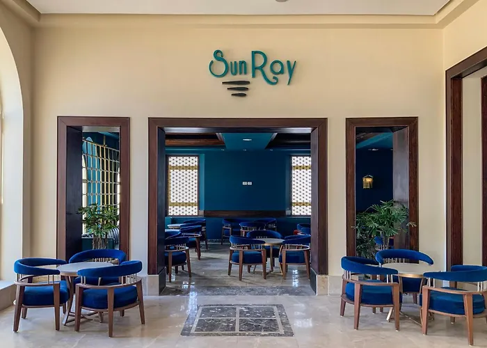 Hotel Spa: Sunrise Diamond Beach Resort -Grand Select